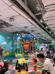 点击看大图 -利奥梦幻主题乐园(爱琴海购物公园店)