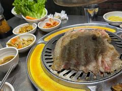 -喜来稀肉(虹泉路店)