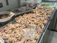 -洛东土菜馆(建国北路店)