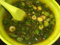 -张记牛肉面馆(天津路店)