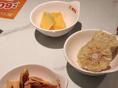 -豪享来牛排(经三店)