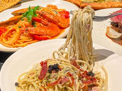 -Nord Grill&Bar Highland诺德西餐(深圳欢乐海岸店)