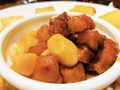-猪肉婆私房菜(容桂总店)