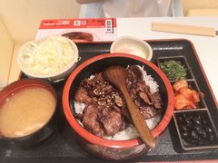 -牛邸·烧肉饭(来福士店)