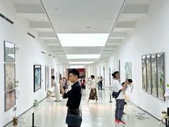 -四川美术学院美术馆