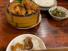-鱼洞天雨豆花(巴南店)