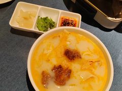 -金狮麟·新豫菜(金码大厦店)