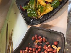 -云晓光头烧烤吧(德平路店)
