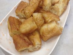 油条-荔园小馆(园岭新村二期店)