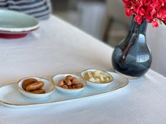 -北京柏悦酒店·锦庭餐厅Dining Room