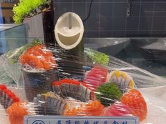 -望海湾海鲜楼·海鲜(开发区店)