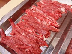 -月圆火锅(宁海东路二店)