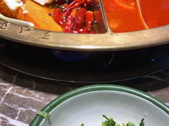 -叁口煮市井老火锅(春熙路店)