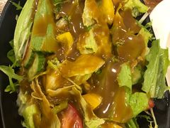-義聚德·清真铜锅涮羊肉·烧烤(河东店)