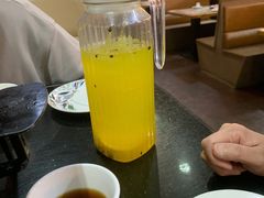 -江边城外烤全鱼(龙德广场店)