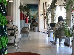 -LA JOLLA 墨西哥餐厅(学院路店)