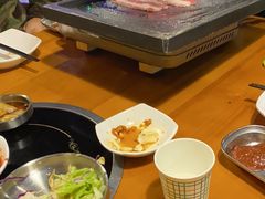 -咕咕站韩国料理(紫金港店)