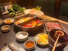 -大龙燚·旷野鲜火锅(广州首店)