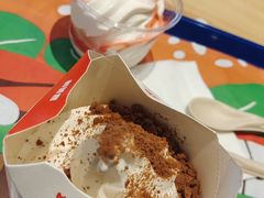 -汉堡王(天津鲁能店)