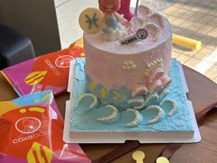-CAKE BOSS 蛋糕老板(西单君太百货店)