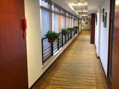 -苏州独墅湖书香世家酒店