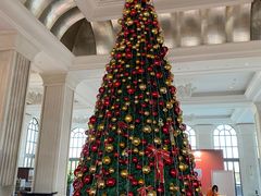 -海口绿发希尔顿酒店-田园汇自助餐·三文鱼·海鲜