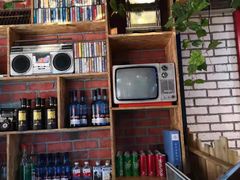 -东直门小院烧烤(回龙观东大街店)
