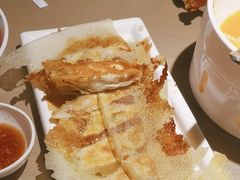 -前海沿·青岛菜(李沧万达店)