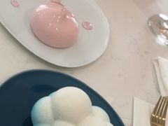 -Bai Meow法式西点咖啡