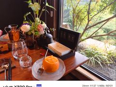 -龙吟山房(青龙山庄店)