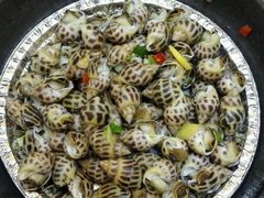 -东豪园林海鲜酒家(南港路辅路店)