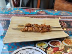 -巴依老爷新疆美食(工体旗舰店)