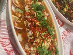 -辣螃铠盆盆蟹大排档(海昌店)