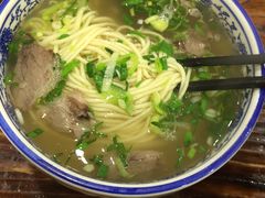 -西北马记牛肉拉面(八一路店)