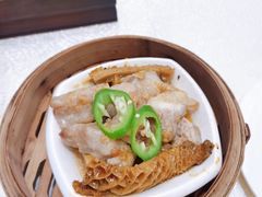 -龙的酒楼·手工早茶·顺德菜(近良路店)