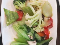 -标记Jane's kitchen(平桥直街店)