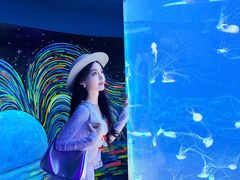 -欢乐海岸海洋奇梦馆