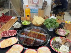-谭记重庆老火锅(总店)