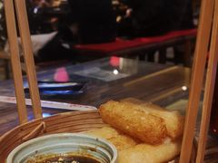 -水煮三国·川鲁江湖菜(香山店)