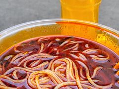 -老字号杨坡红油米线腊汁肉夹馍(东四道巷店)