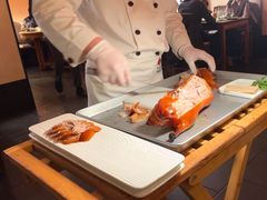 -晟永興烤鸭店(五道口店)