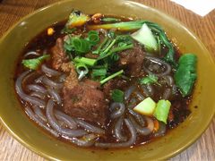 -天府小面馆(Emporium)