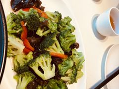 -安徽大厦中餐厅