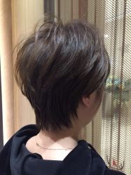 -扎嘎形象设计