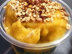 -夏食光安顺小舒冰粉冰浆(甲秀楼店)