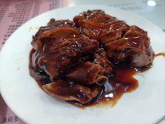 -茂隆餐厅(进贤路店)