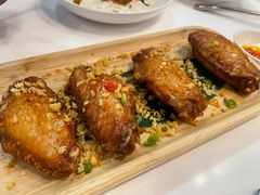 -金湖港式餐厅(建外店)