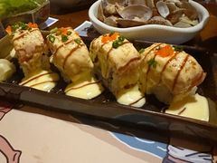-烧鸟横丁(联发文创口岸店)