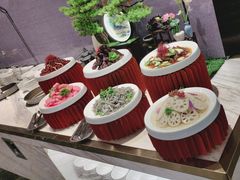 -长兴开元名都大酒店·地中海咖啡厅