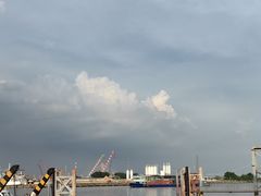 -长洲岛